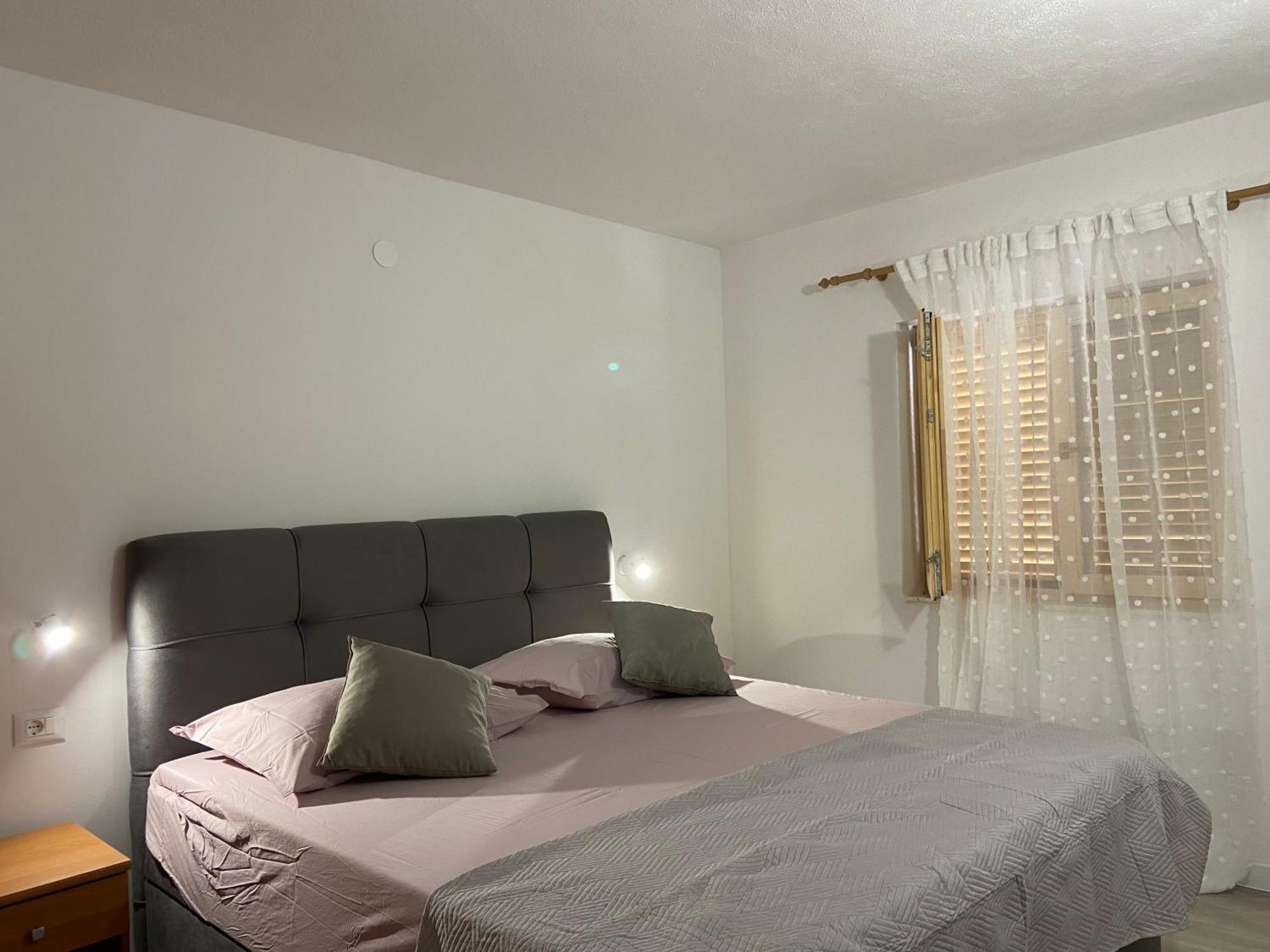 Apartmani Mara Rogoznica Rogoznica  Exterior photo