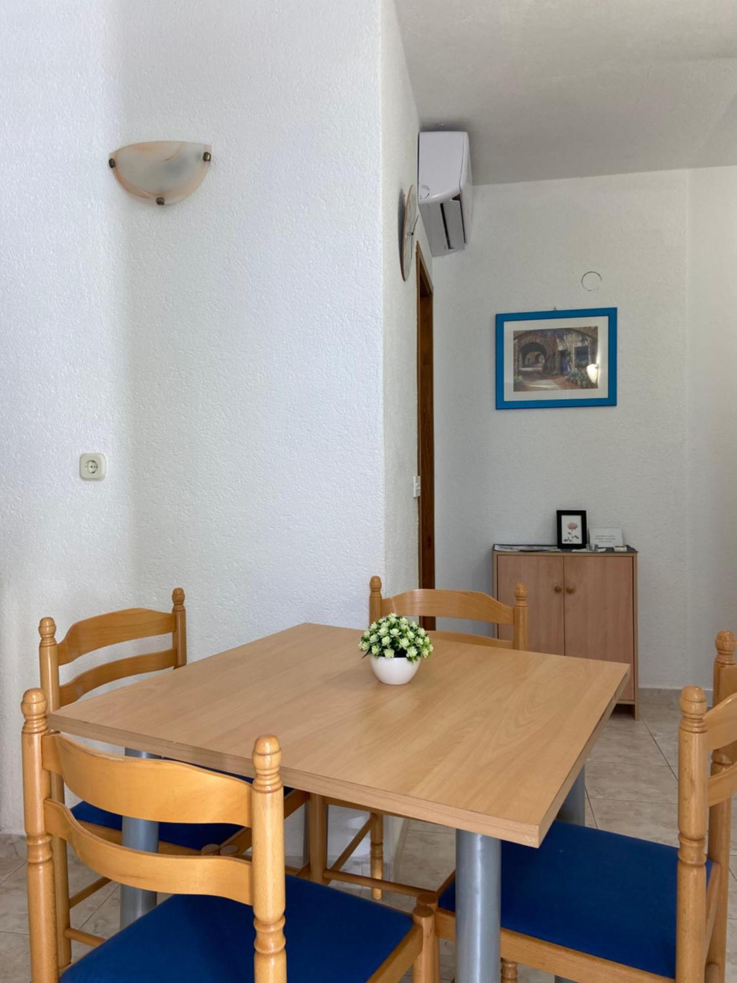 Apartmani Mara Rogoznica Rogoznica  Exterior photo